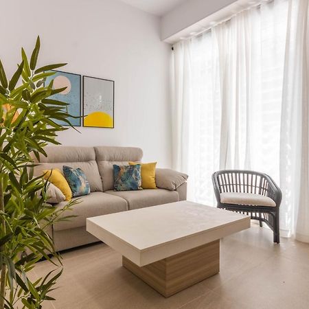 Apartamentos Alnatur Kordoba Bagian luar foto