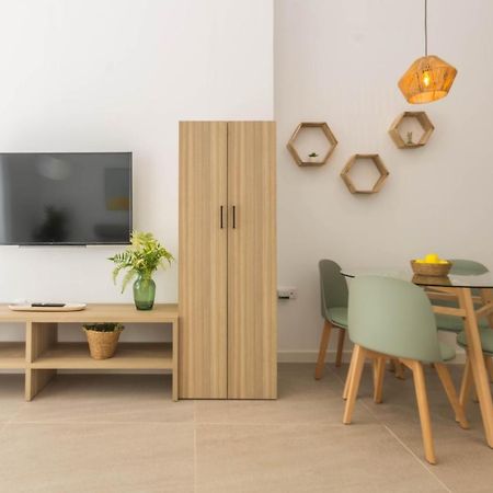 Apartamentos Alnatur Kordoba Bagian luar foto