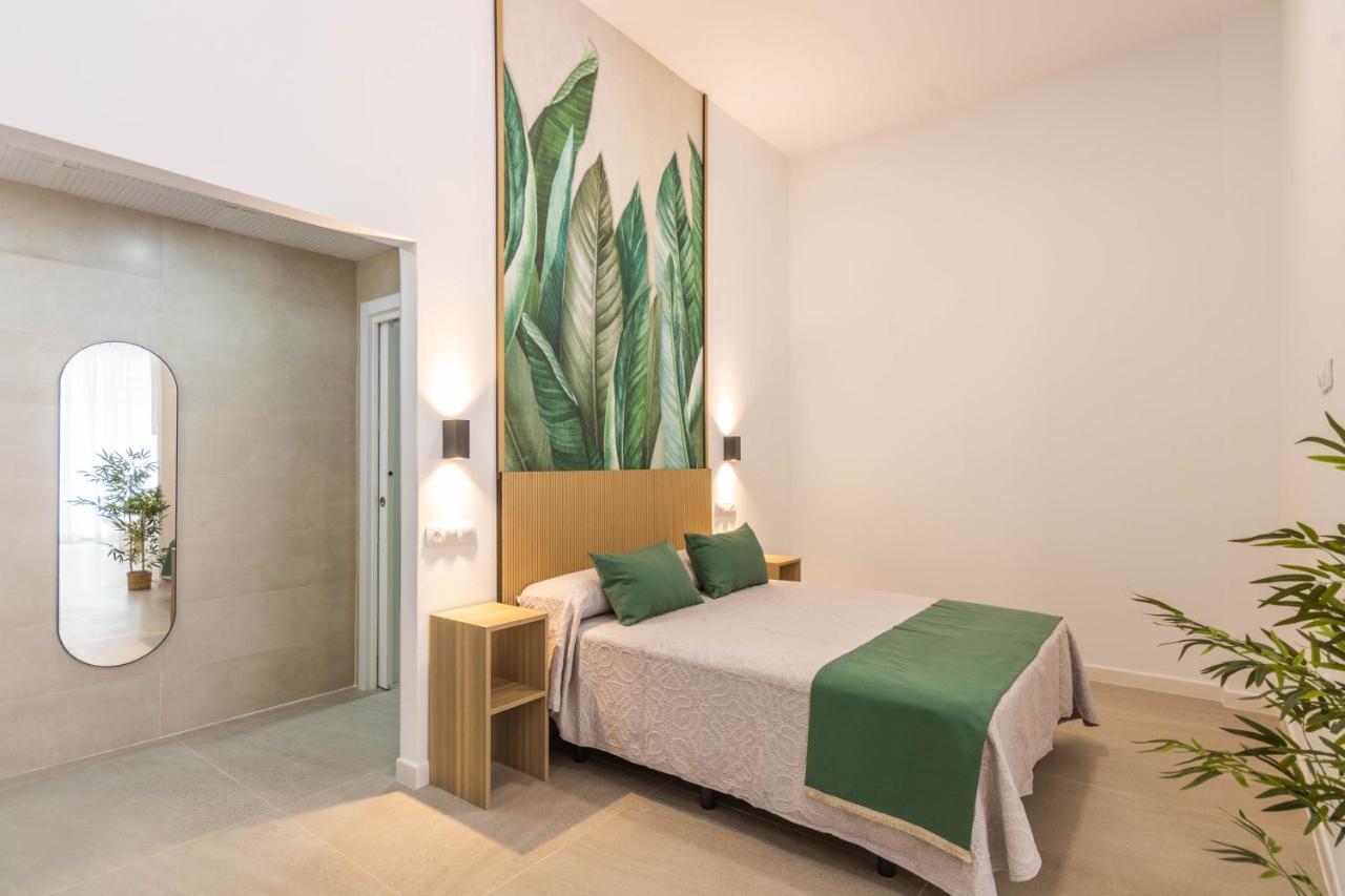 Apartamentos Alnatur Kordoba Bagian luar foto