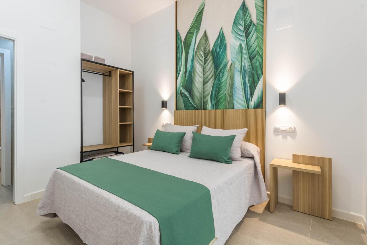 Apartamentos Alnatur Kordoba Bagian luar foto
