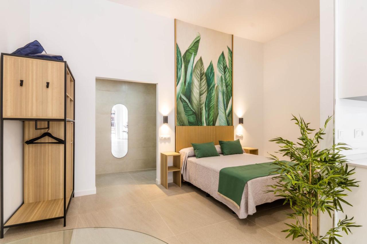 Apartamentos Alnatur Kordoba Bagian luar foto