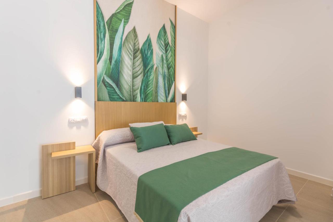 Apartamentos Alnatur Kordoba Bagian luar foto