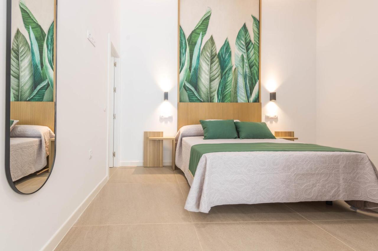 Apartamentos Alnatur Kordoba Bagian luar foto