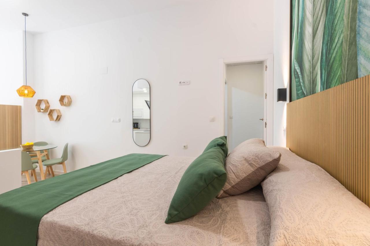 Apartamentos Alnatur Kordoba Bagian luar foto
