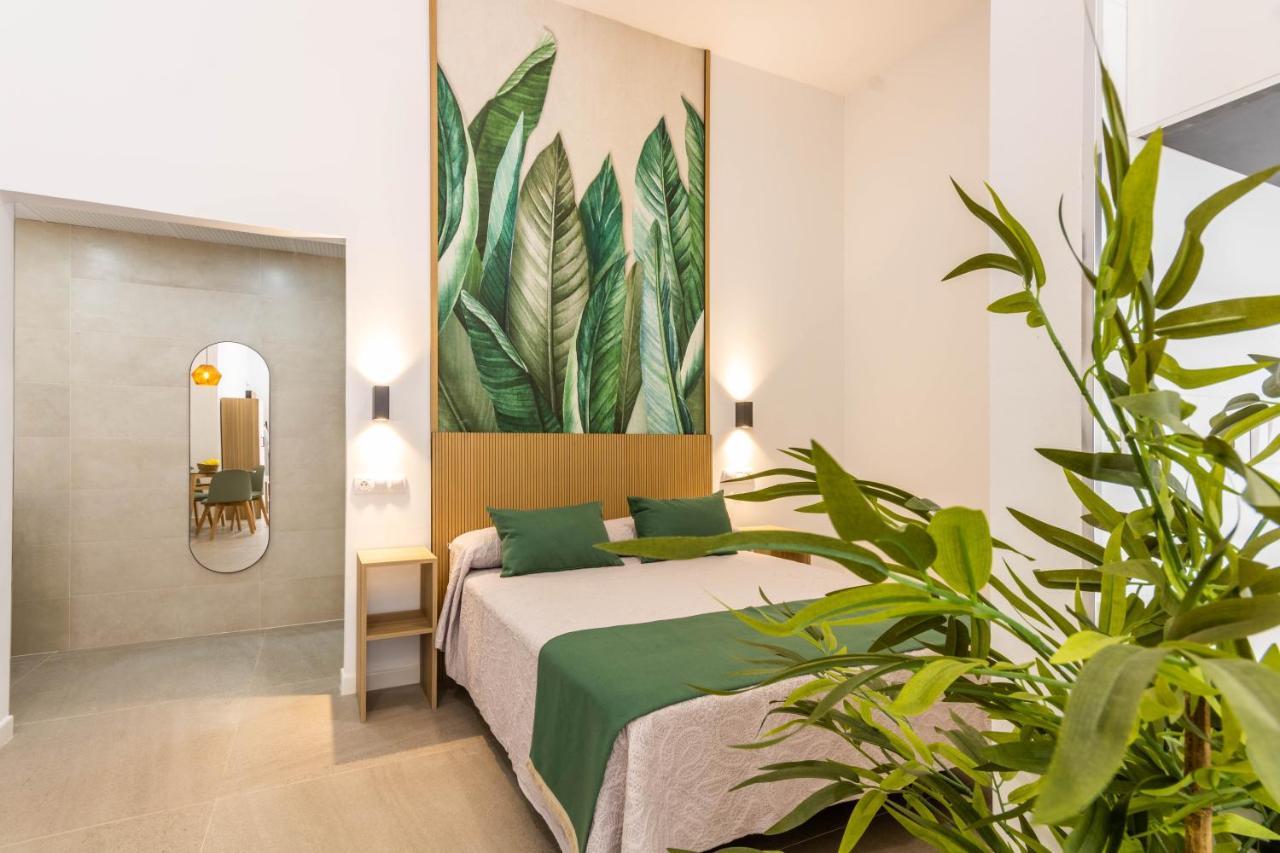 Apartamentos Alnatur Kordoba Bagian luar foto