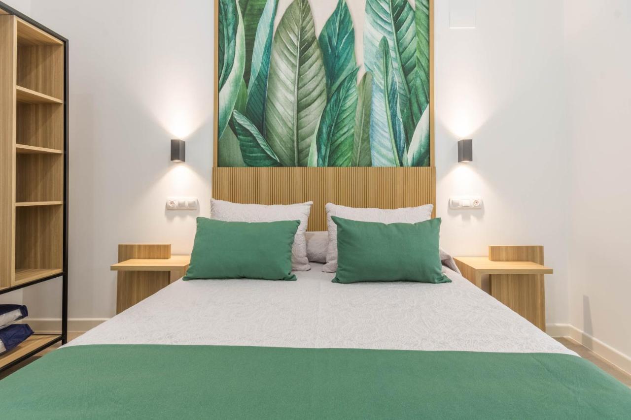 Apartamentos Alnatur Kordoba Bagian luar foto