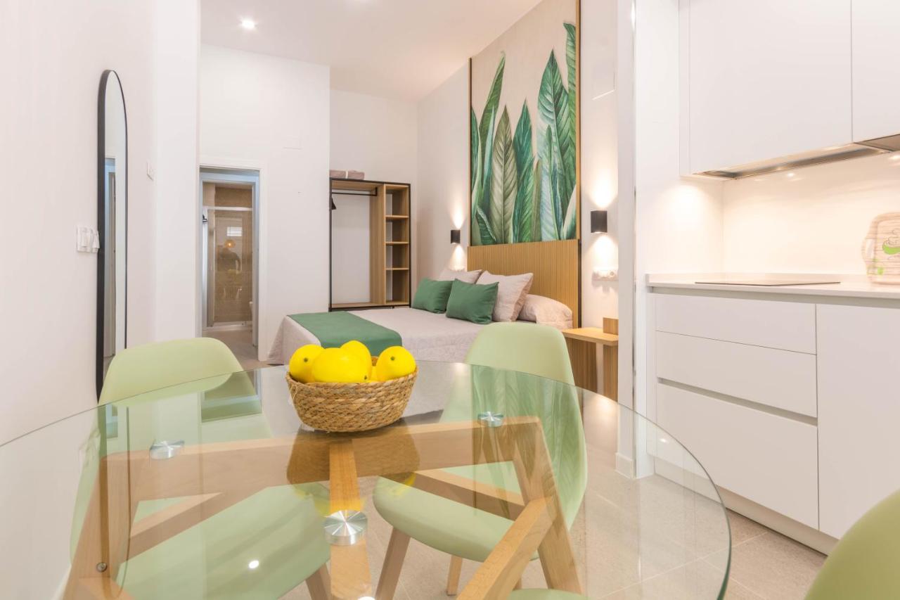 Apartamentos Alnatur Kordoba Bagian luar foto