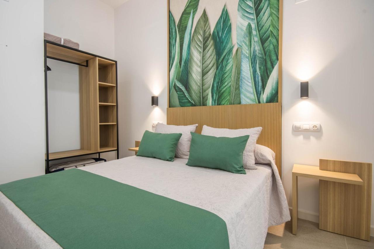 Apartamentos Alnatur Kordoba Bagian luar foto