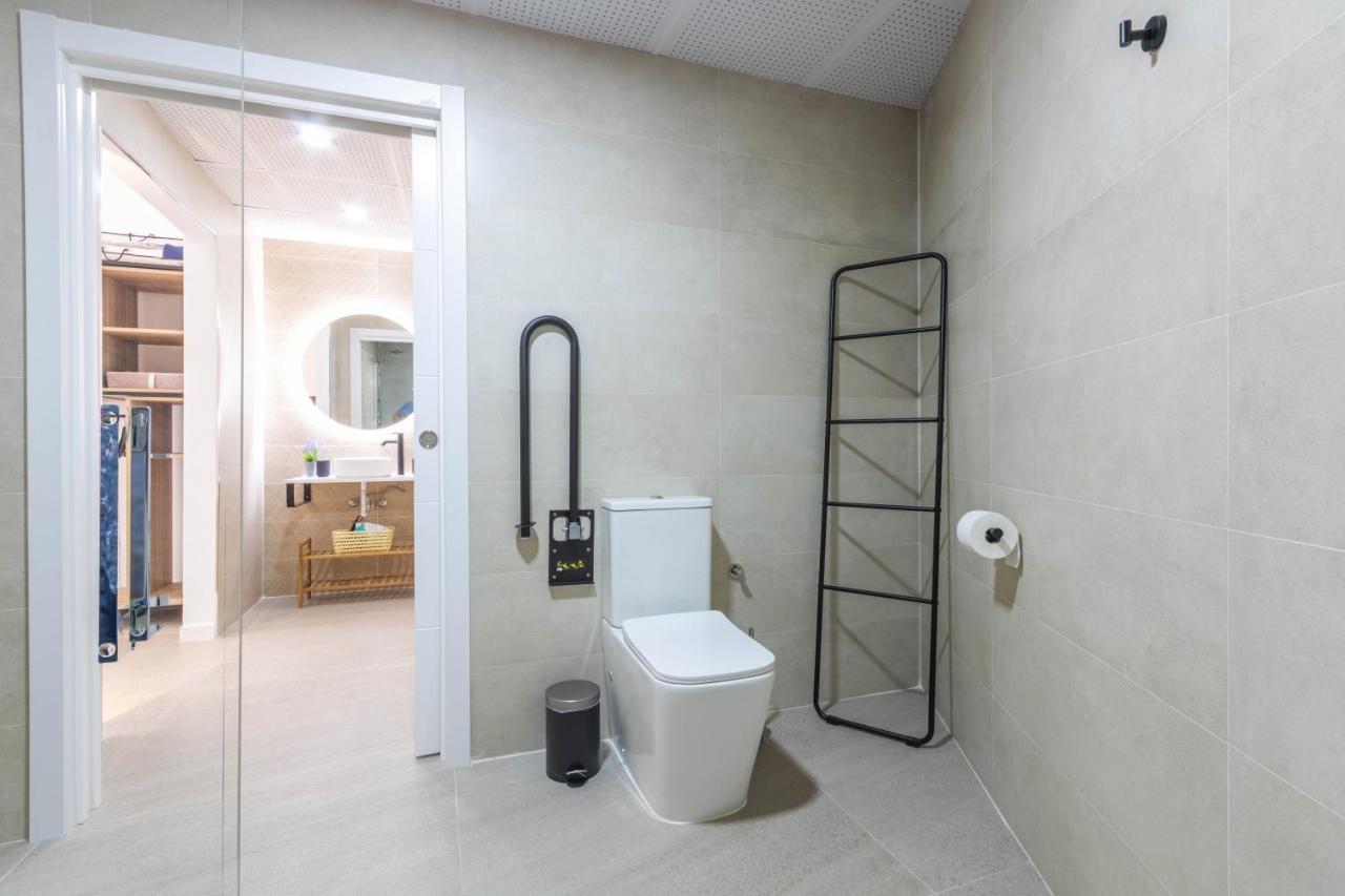 Apartamentos Alnatur Kordoba Bagian luar foto