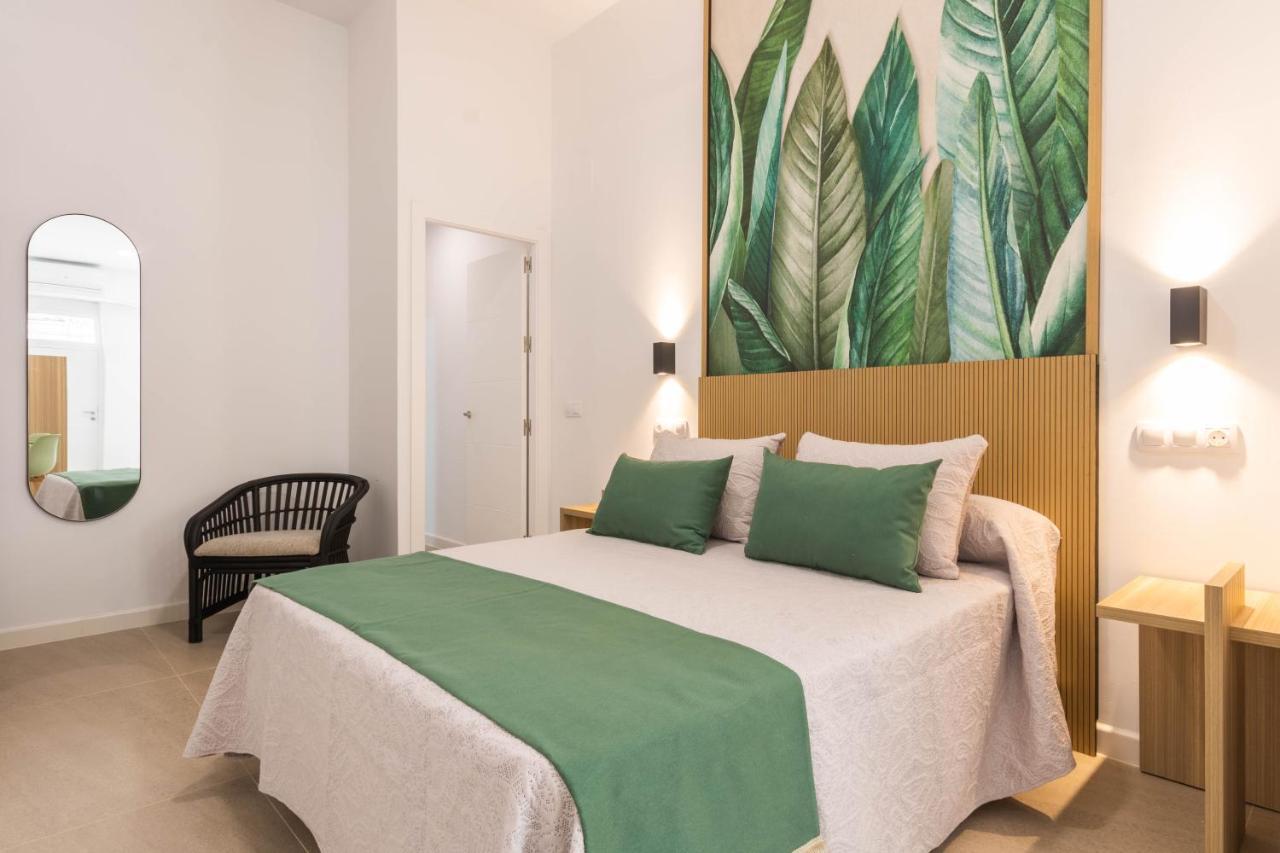 Apartamentos Alnatur Kordoba Bagian luar foto