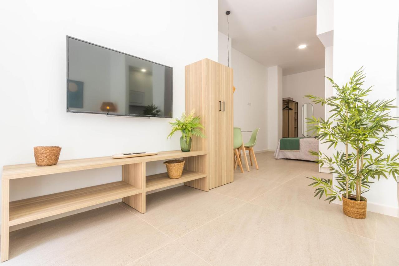 Apartamentos Alnatur Kordoba Bagian luar foto