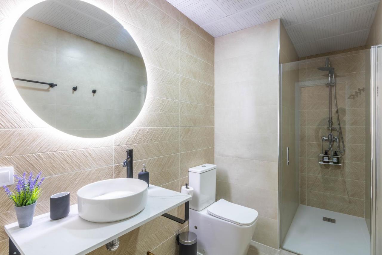 Apartamentos Alnatur Kordoba Bagian luar foto