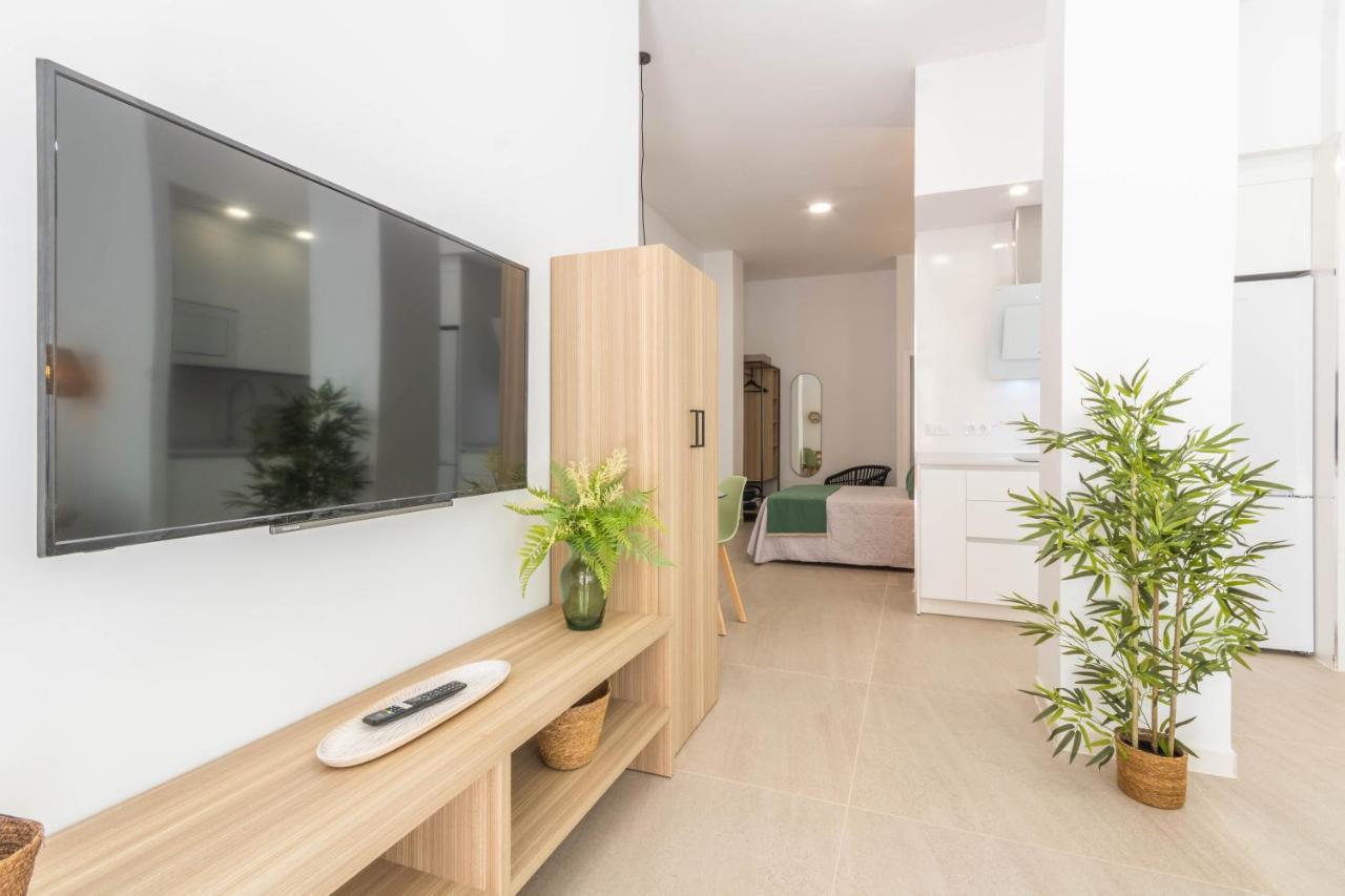 Apartamentos Alnatur Kordoba Bagian luar foto