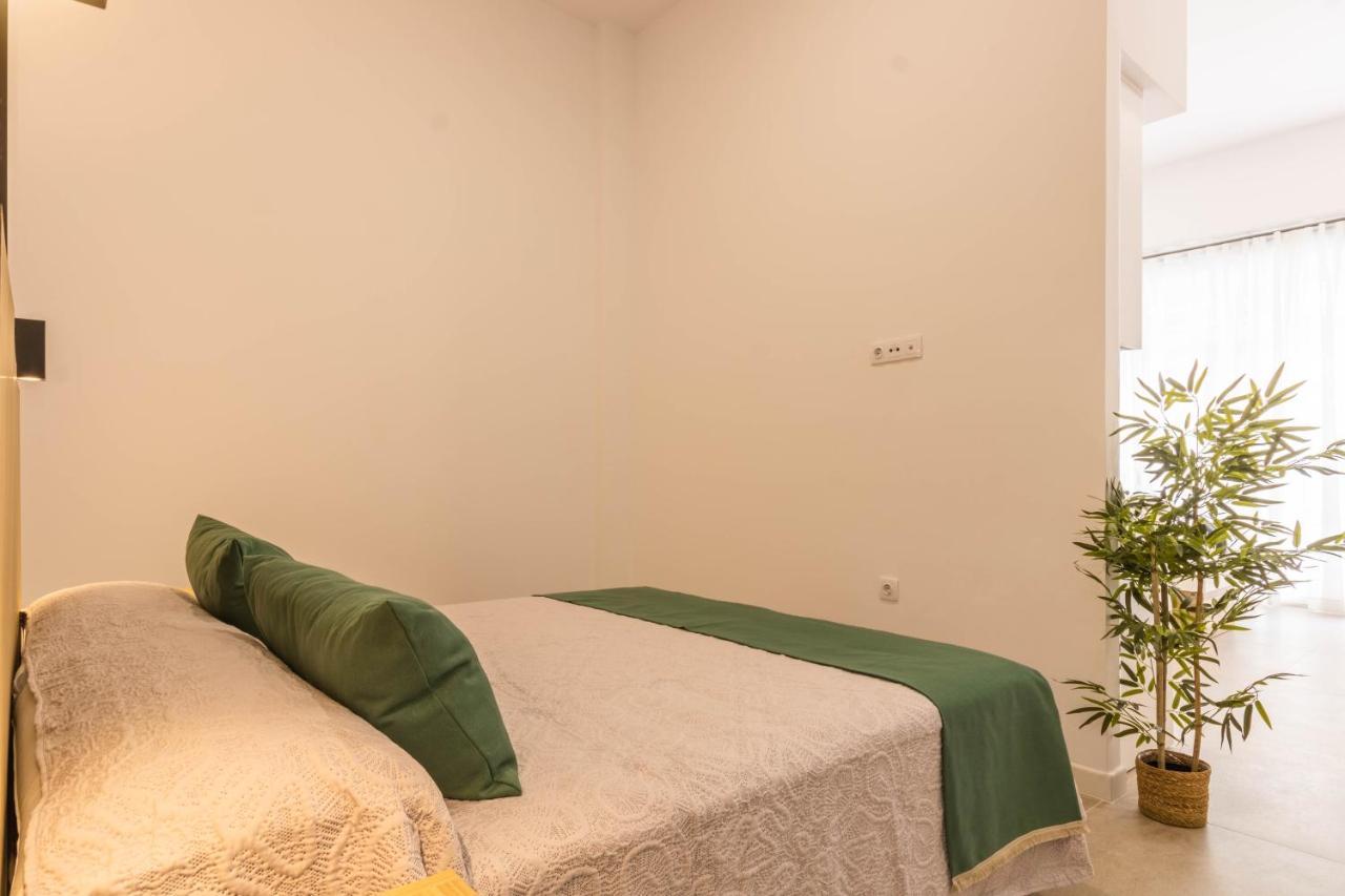 Apartamentos Alnatur Kordoba Bagian luar foto
