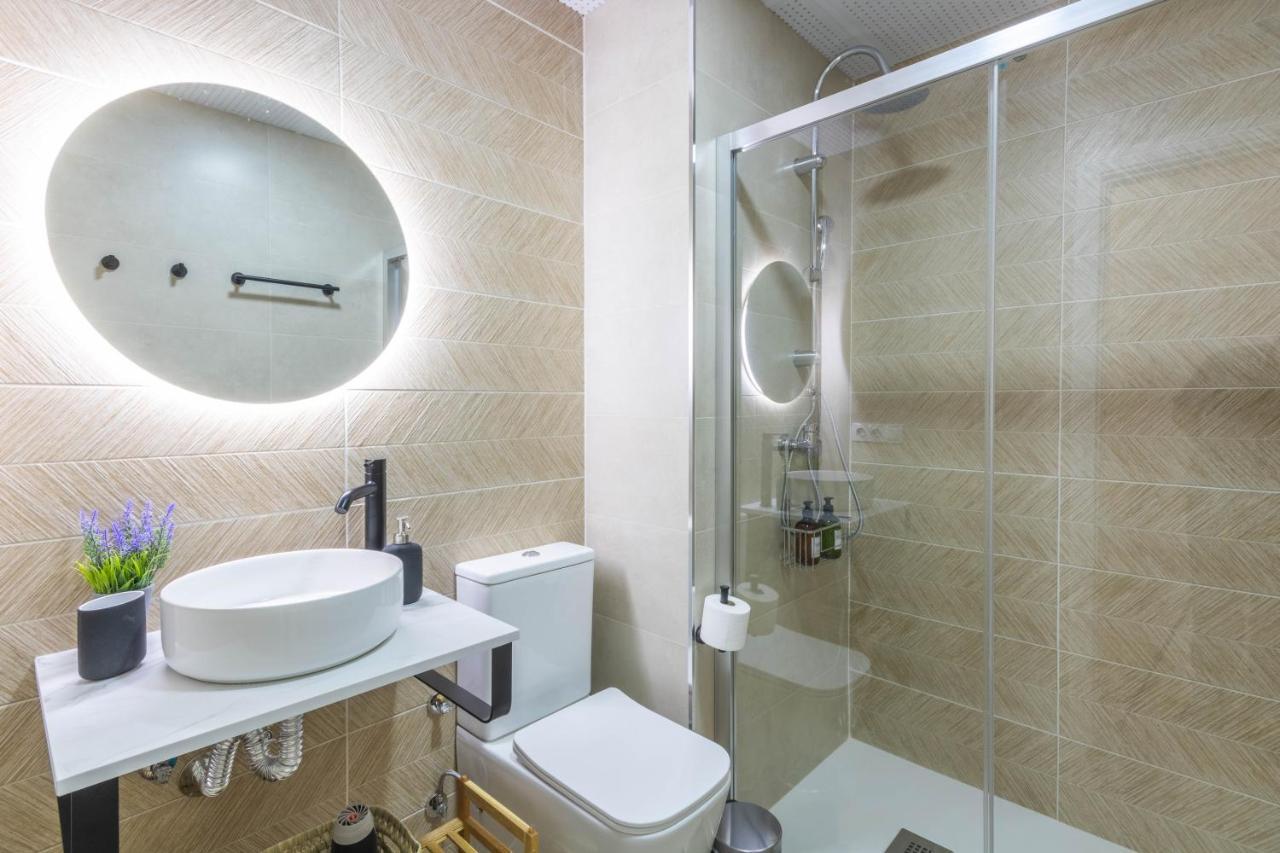 Apartamentos Alnatur Kordoba Bagian luar foto