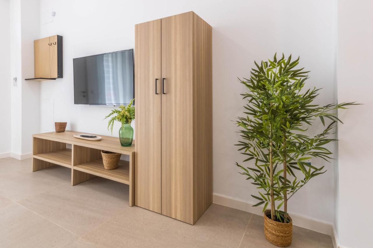Apartamentos Alnatur Kordoba Bagian luar foto