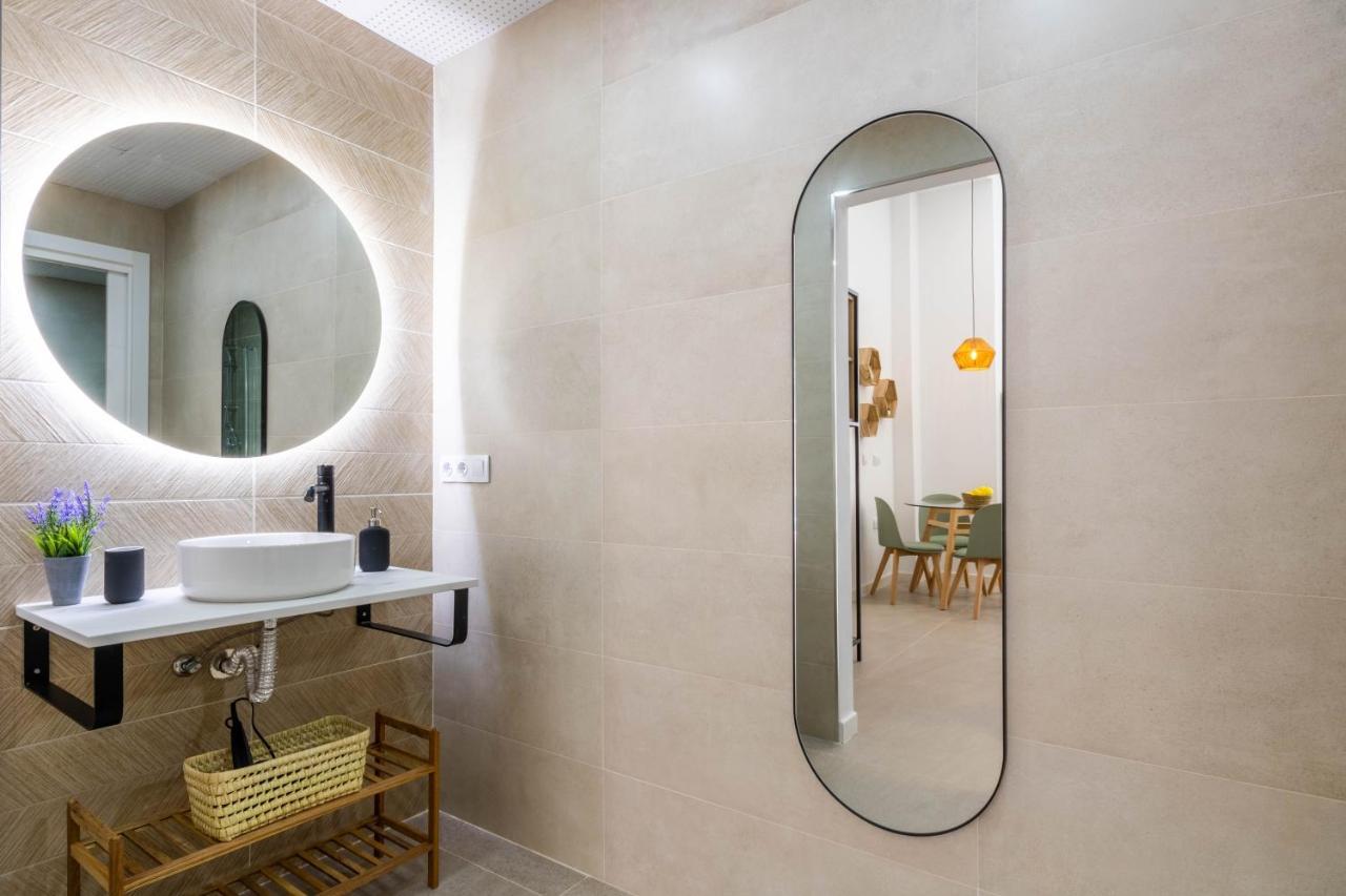 Apartamentos Alnatur Kordoba Bagian luar foto